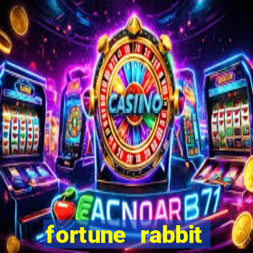 fortune rabbit horário pagante madrugada